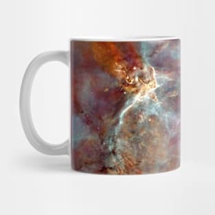 The Carina Nebula Mug